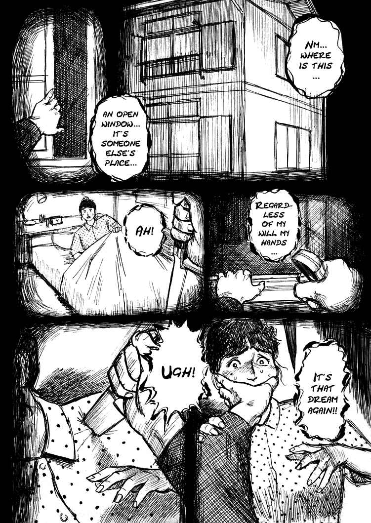 Page 10 Chapter 3 Sound of Bones