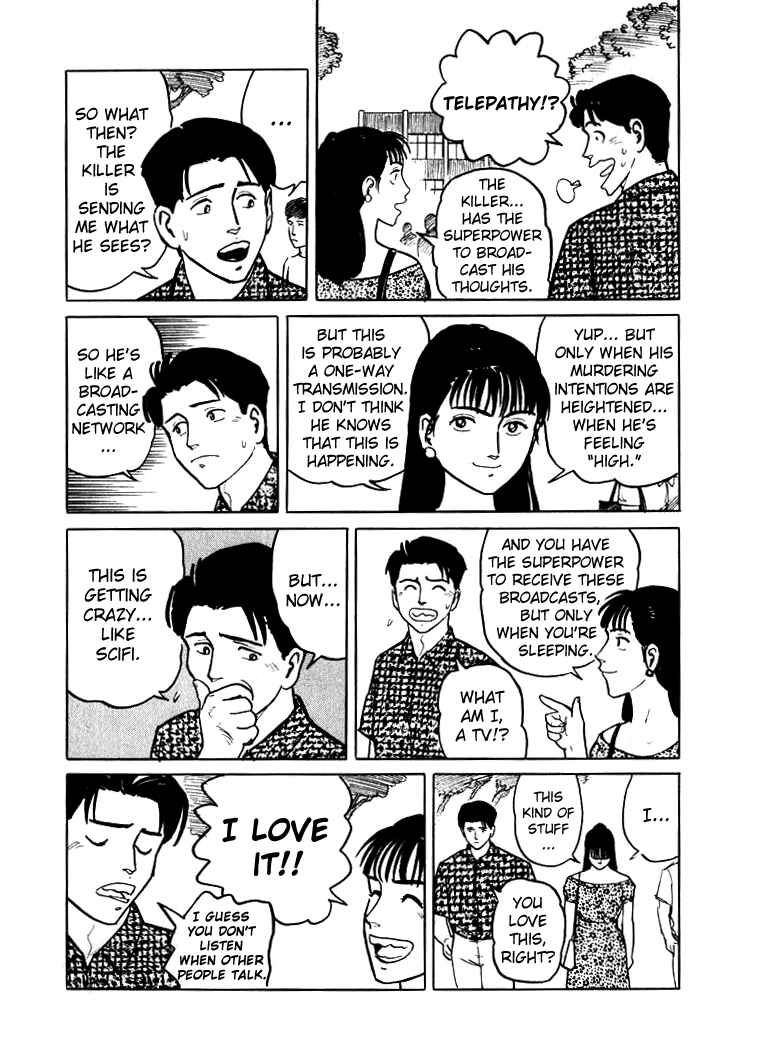 Page 13 Chapter 3 Sound of Bones