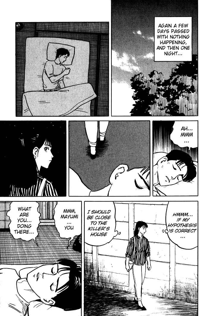 Page 17 Chapter 3 Sound of Bones