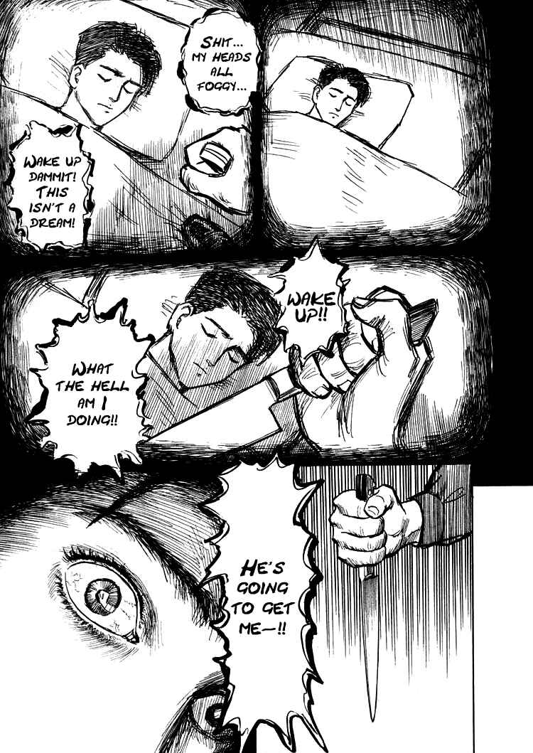 Page 23 Chapter 3 Sound of Bones