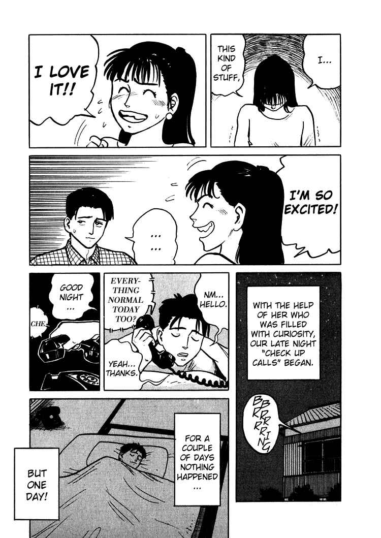 Page 9 Chapter 3 Sound of Bones