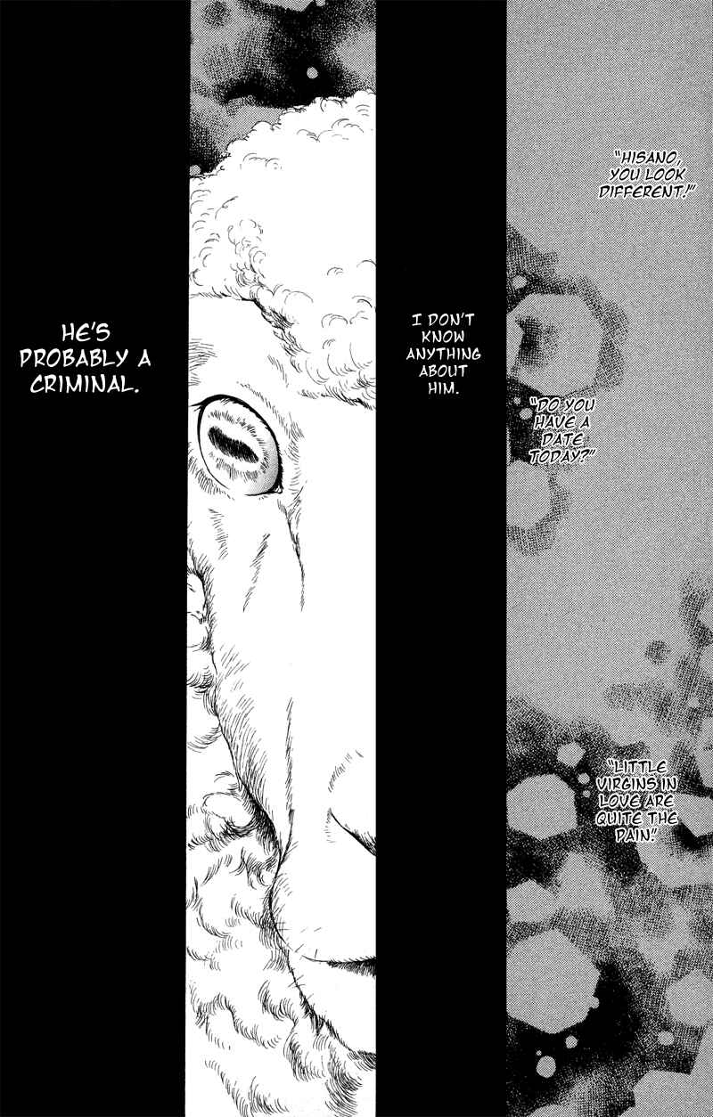 Page 15 Chapter 3 Coelacanth