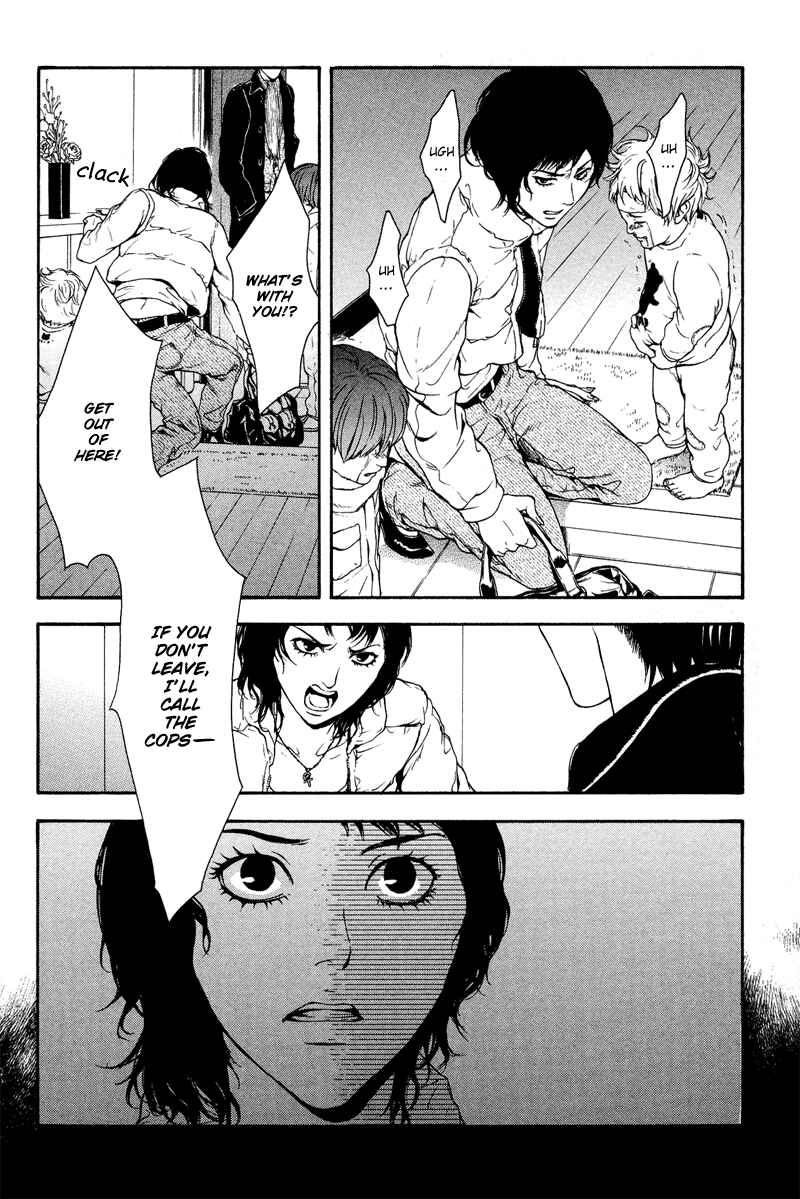 Page 25 Chapter 3 Coelacanth