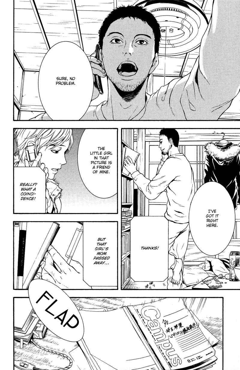 Page 37 Chapter 3 Coelacanth