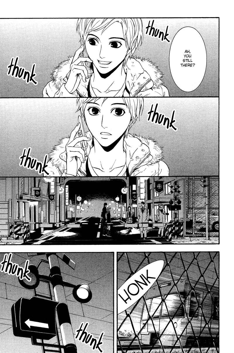 Page 40 Chapter 3 Coelacanth