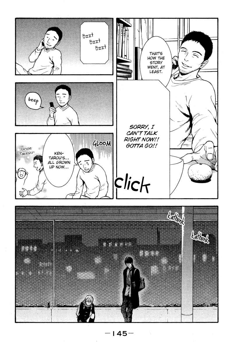 Page 12 Chapter 4 Coelacanth