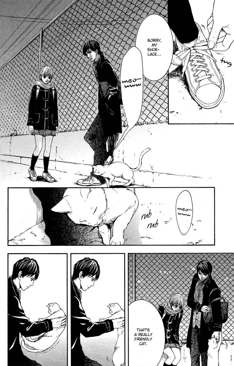 Page 13 Chapter 4 Coelacanth