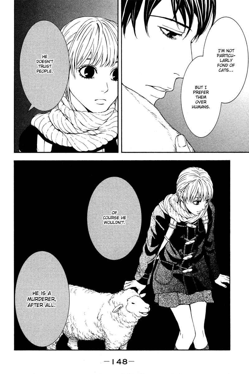 Page 15 Chapter 4 Coelacanth