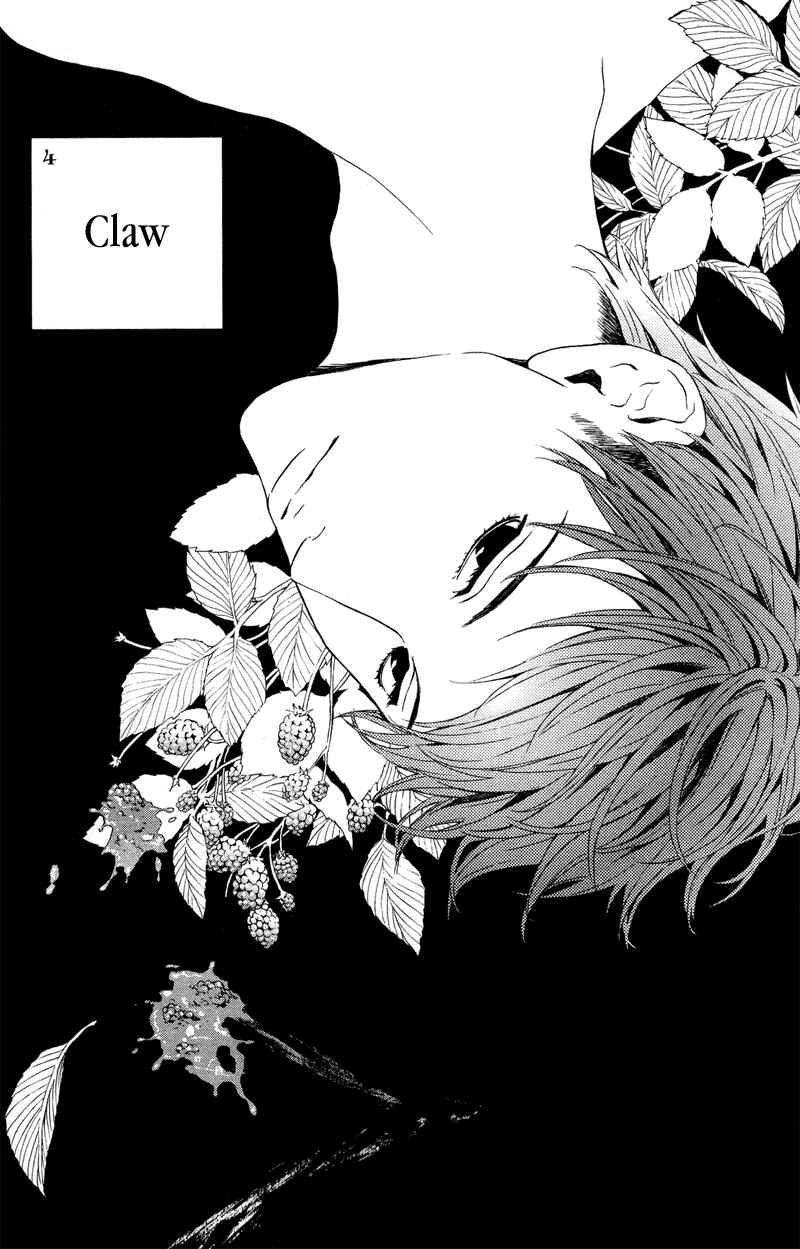 Page 2 Chapter 4 Coelacanth