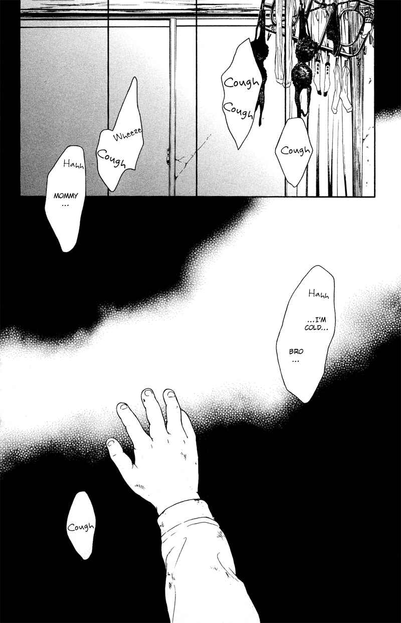Page 3 Chapter 4 Coelacanth