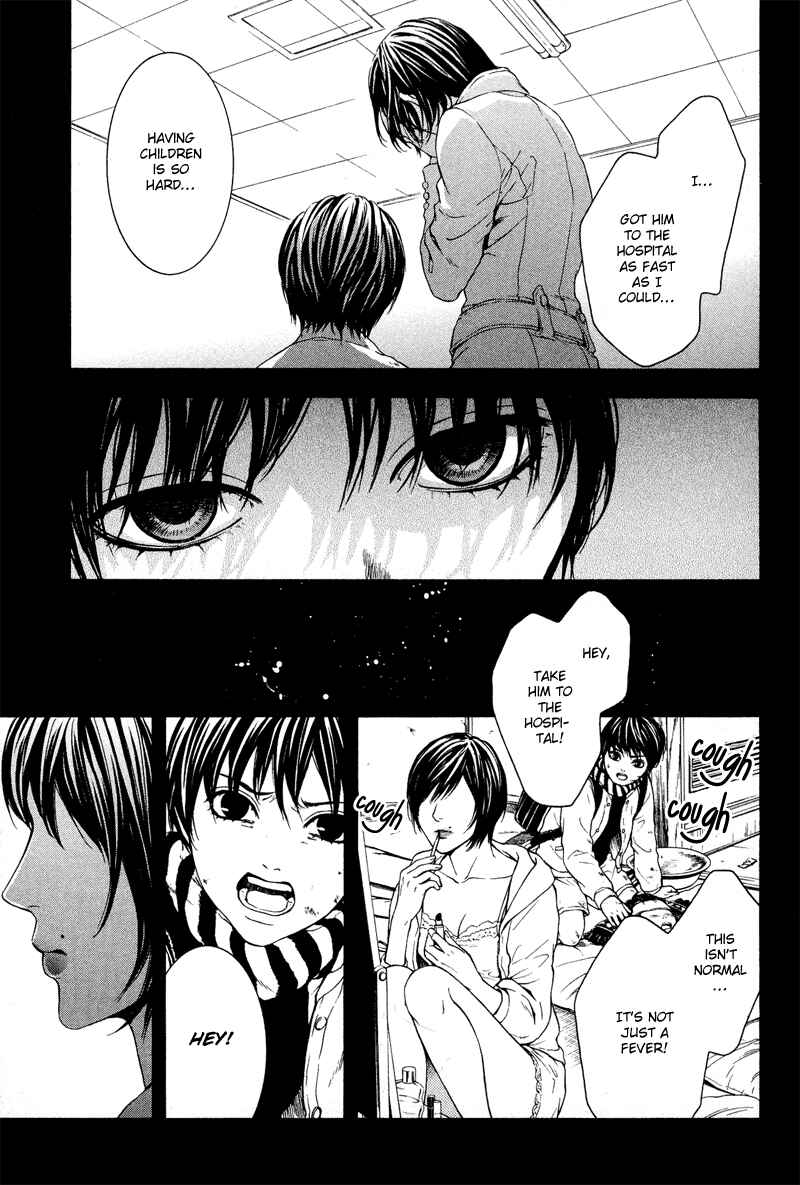 Page 6 Chapter 4 Coelacanth