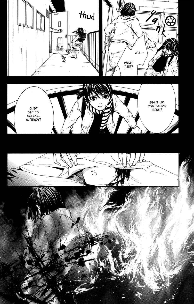 Page 7 Chapter 4 Coelacanth