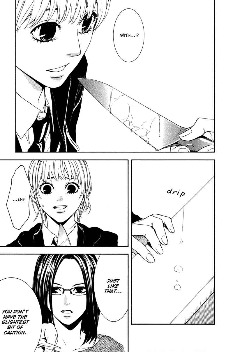 Page 14 Chapter 5 Coelacanth