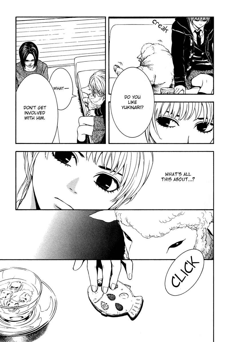 Page 16 Chapter 5 Coelacanth