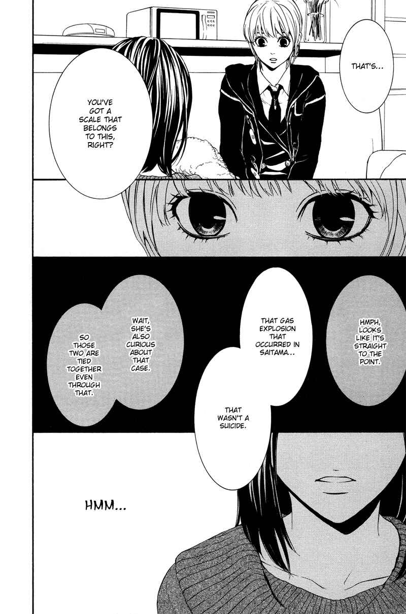 Page 17 Chapter 5 Coelacanth