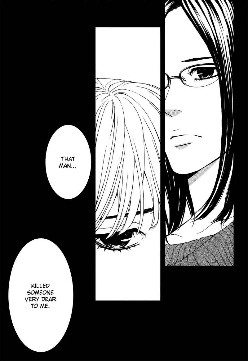 Page 20 Chapter 5 Coelacanth