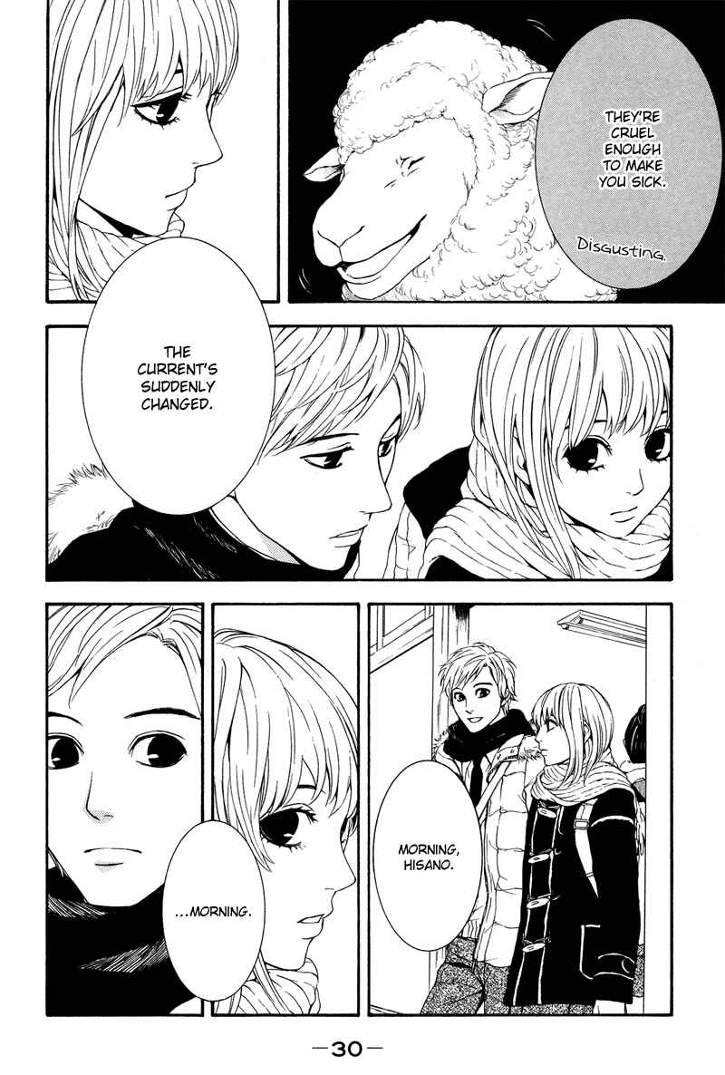 Page 33 Chapter 5 Coelacanth