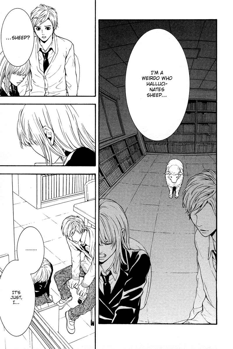 Page 40 Chapter 5 Coelacanth