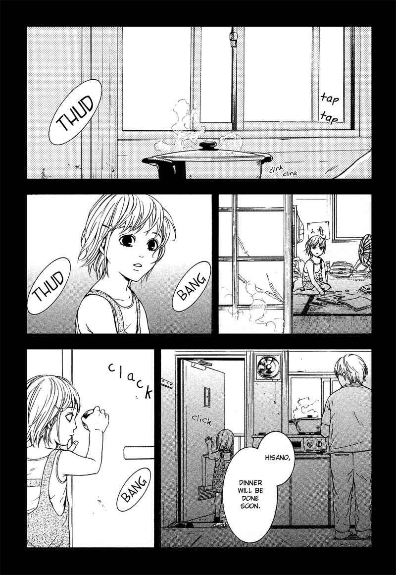 Page 3 Chapter 4.5 Coelacanth