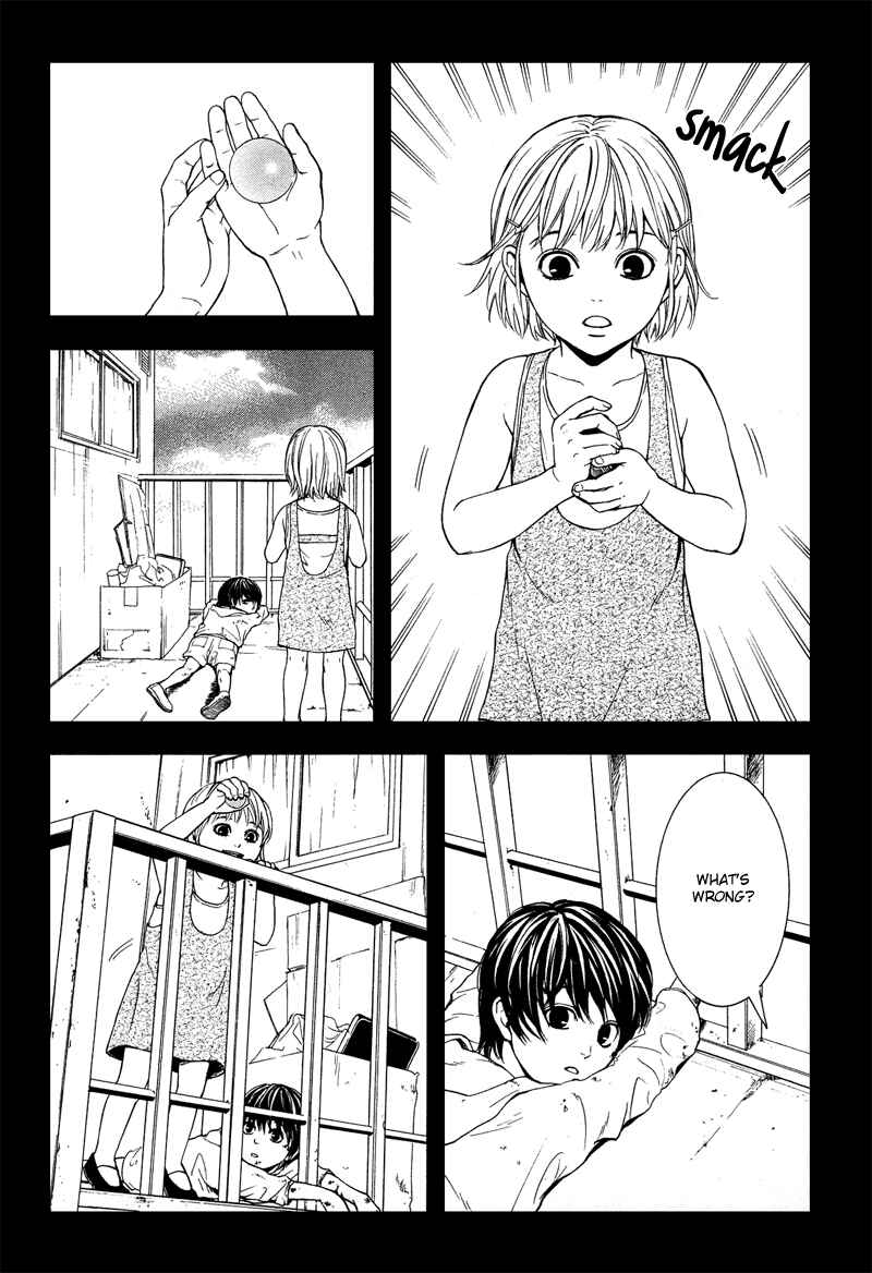 Page 5 Chapter 4.5 Coelacanth