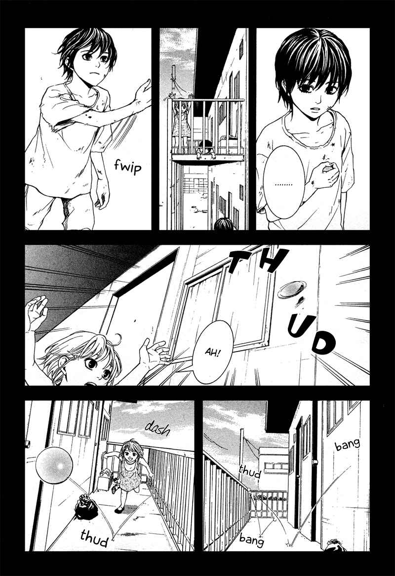 Page 7 Chapter 4.5 Coelacanth