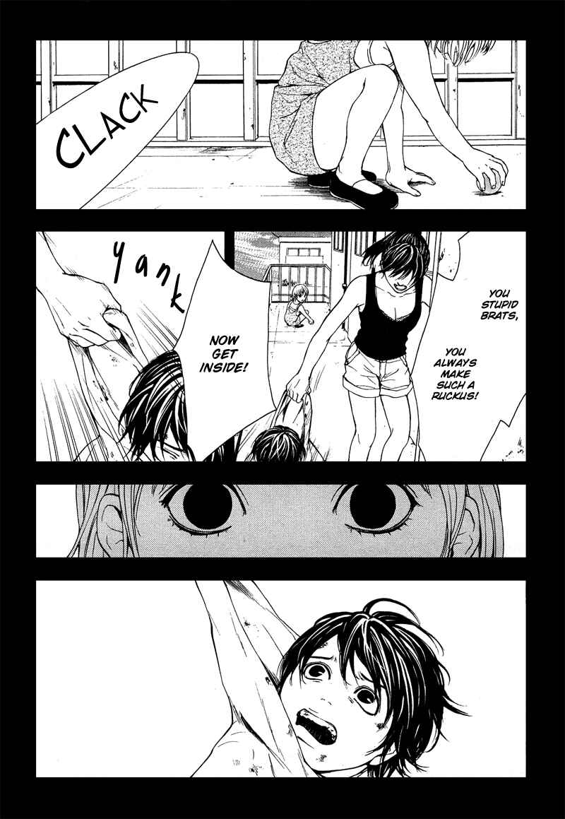 Page 8 Chapter 4.5 Coelacanth