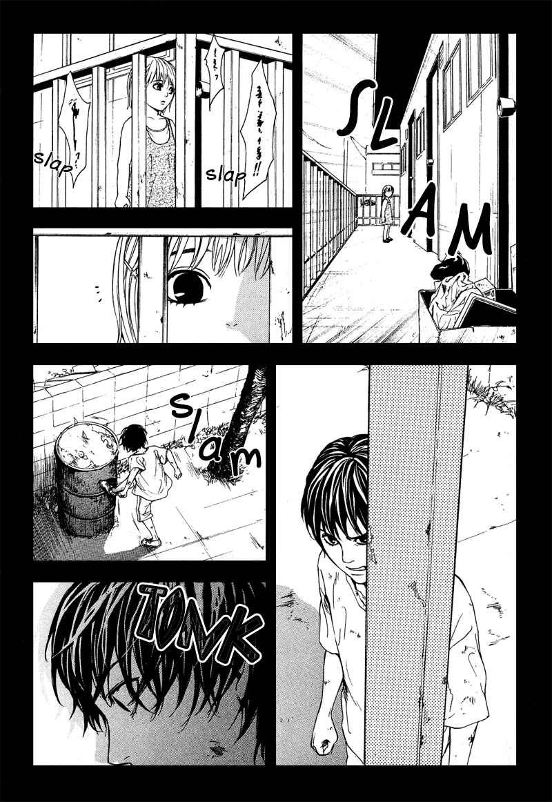 Page 9 Chapter 4.5 Coelacanth