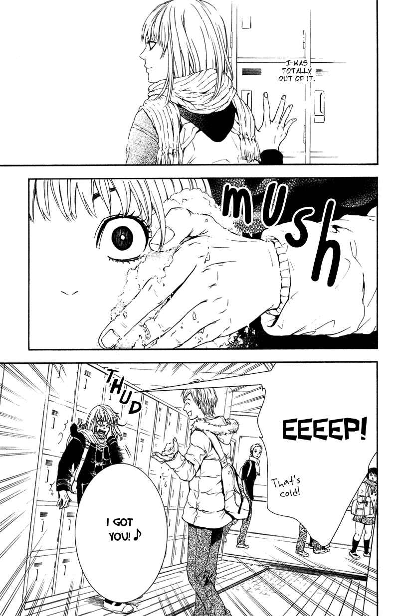 Page 20 Chapter 2 Coelacanth