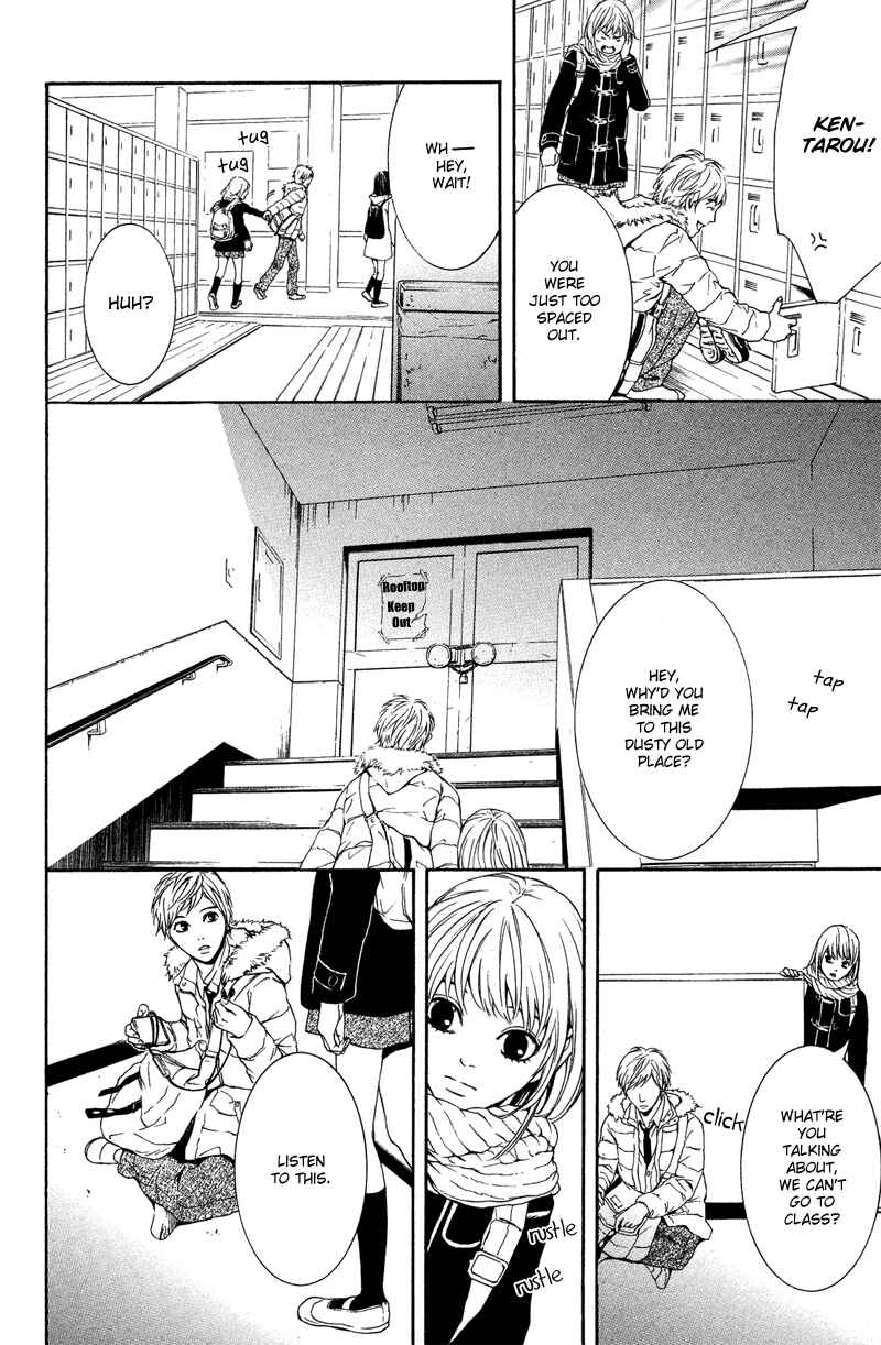 Page 21 Chapter 2 Coelacanth