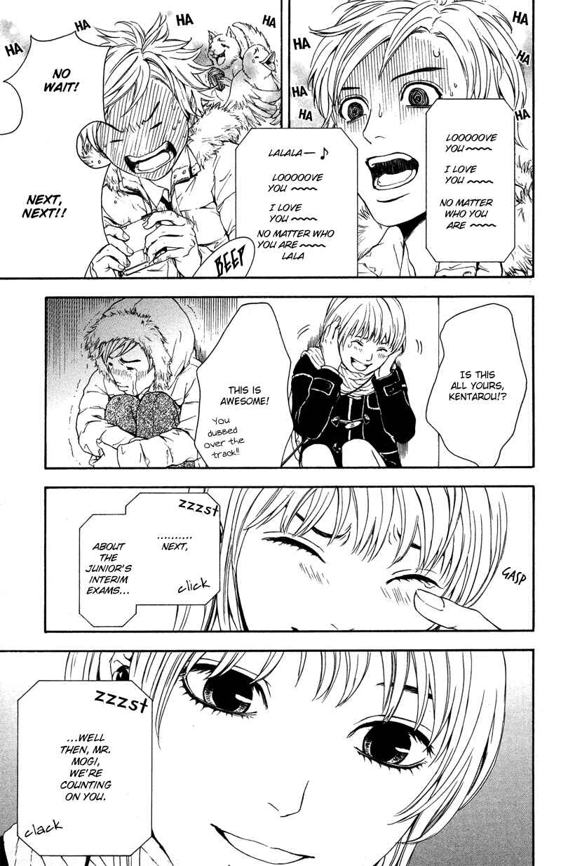 Page 24 Chapter 2 Coelacanth
