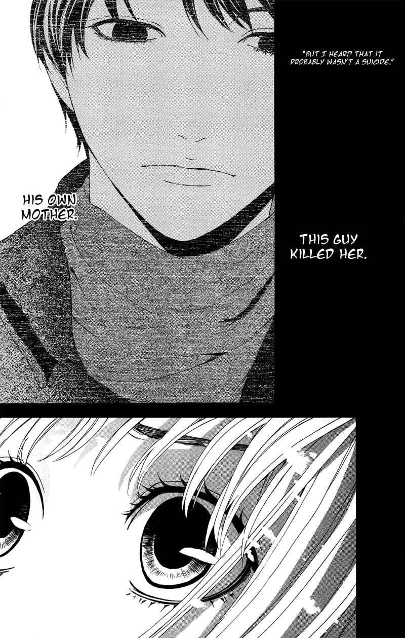 Page 6 Chapter 2 Coelacanth