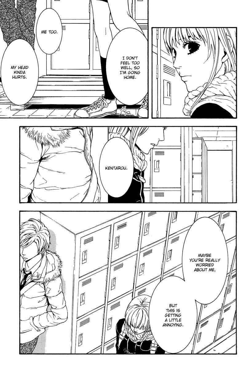 Page 14 Chapter 7 Coelacanth