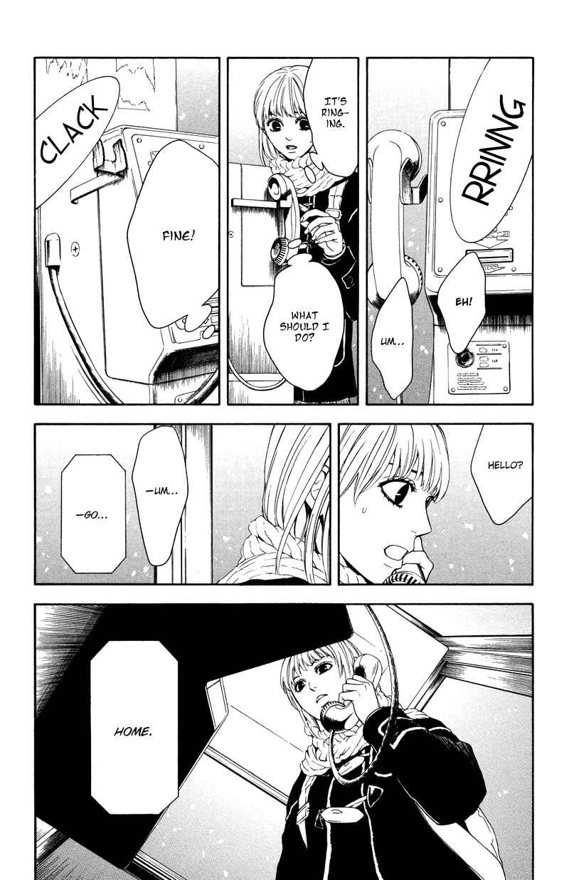 Page 34 Chapter 7 Coelacanth