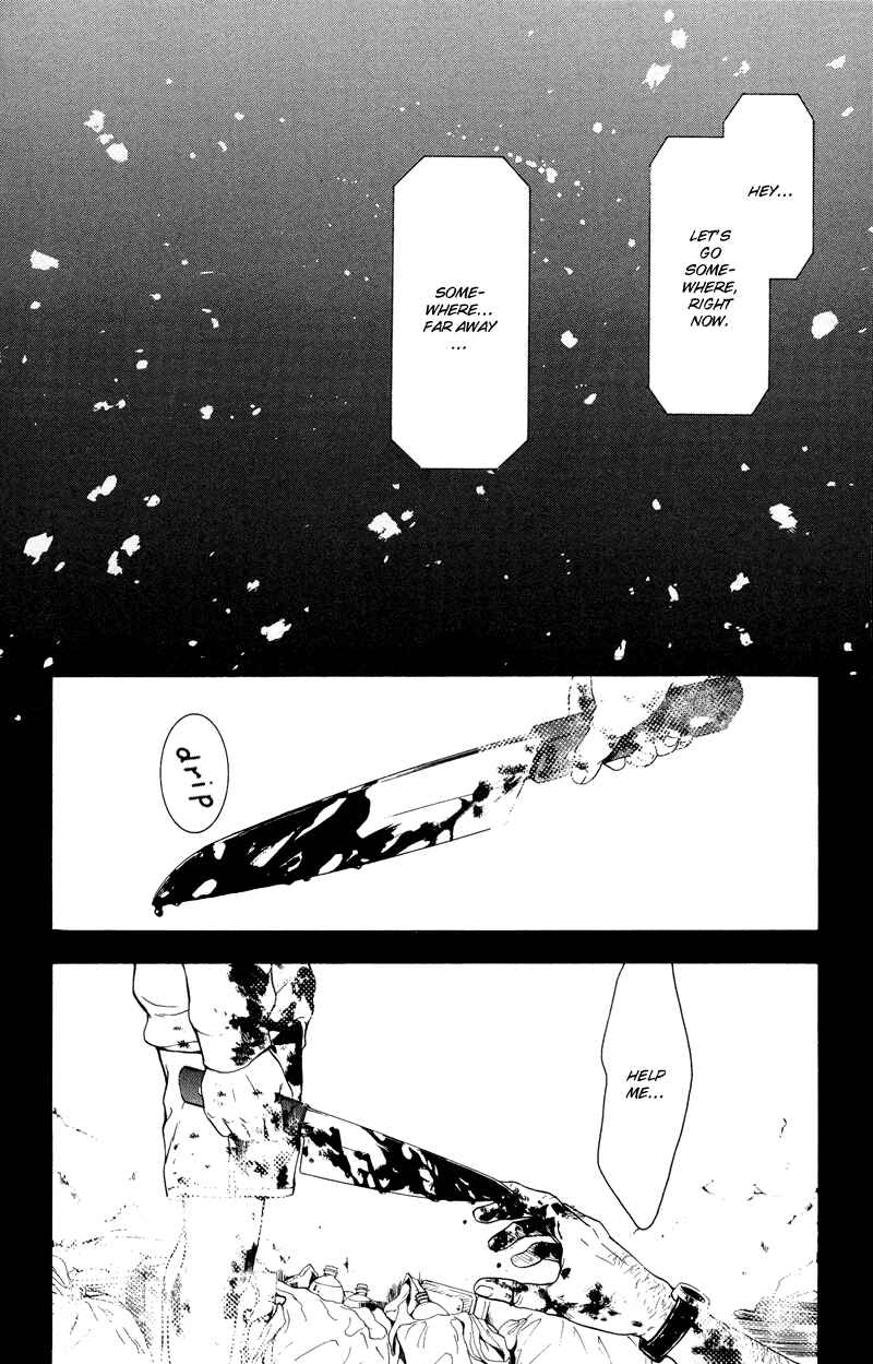 Page 38 Chapter 7 Coelacanth