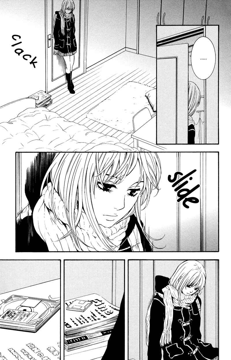 Page 4 Chapter 7 Coelacanth