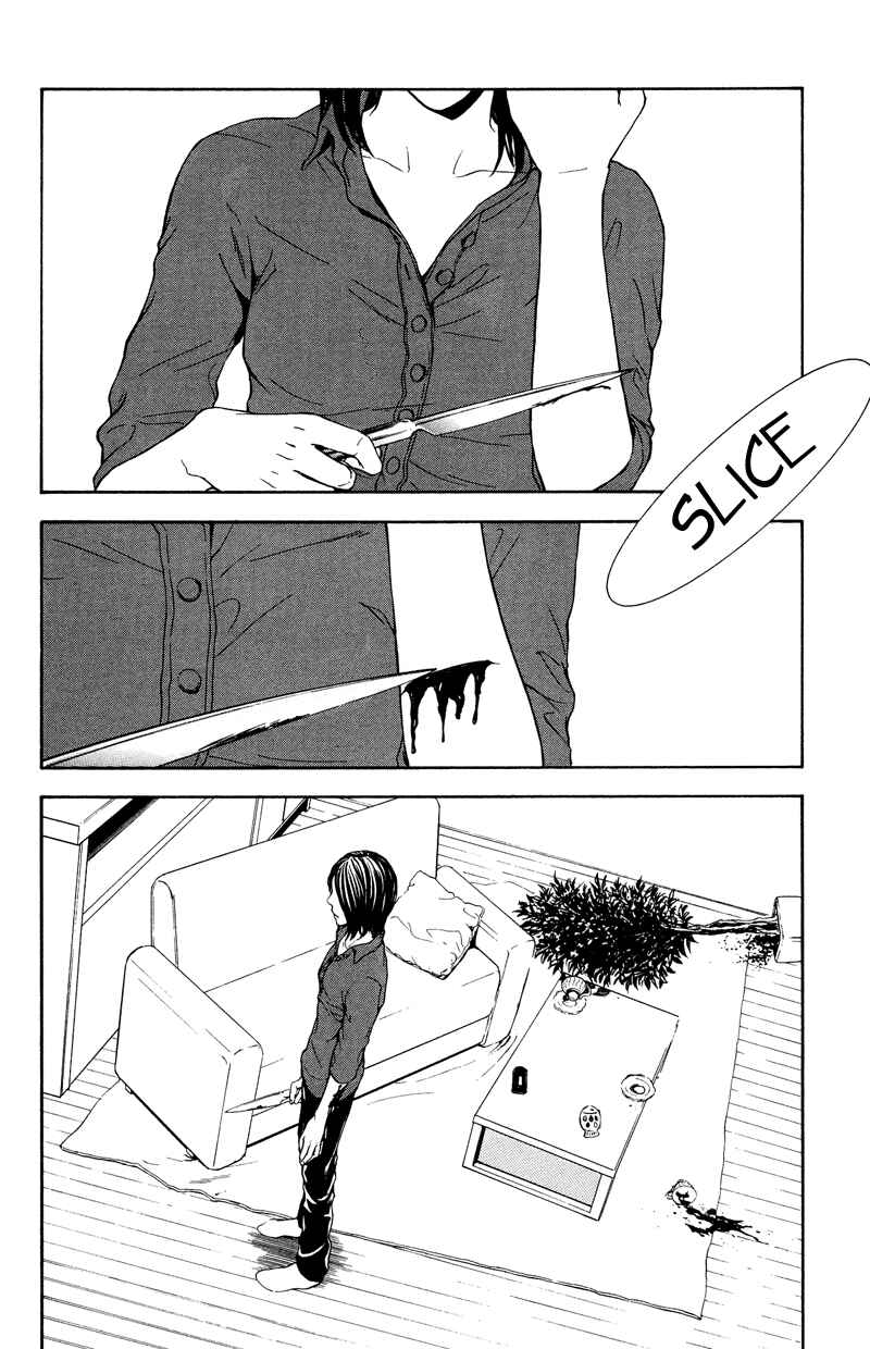 Page 40 Chapter 7 Coelacanth