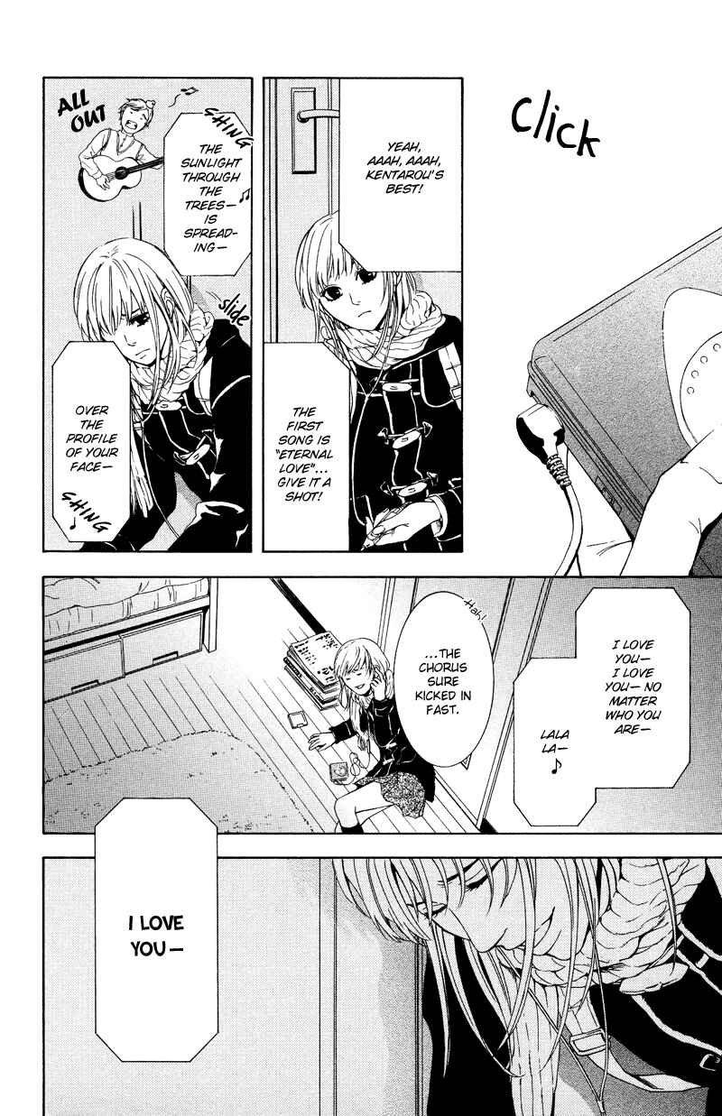 Page 5 Chapter 7 Coelacanth