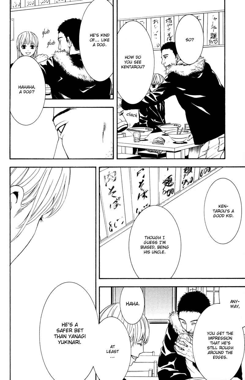 Page 24 Chapter 6 Coelacanth