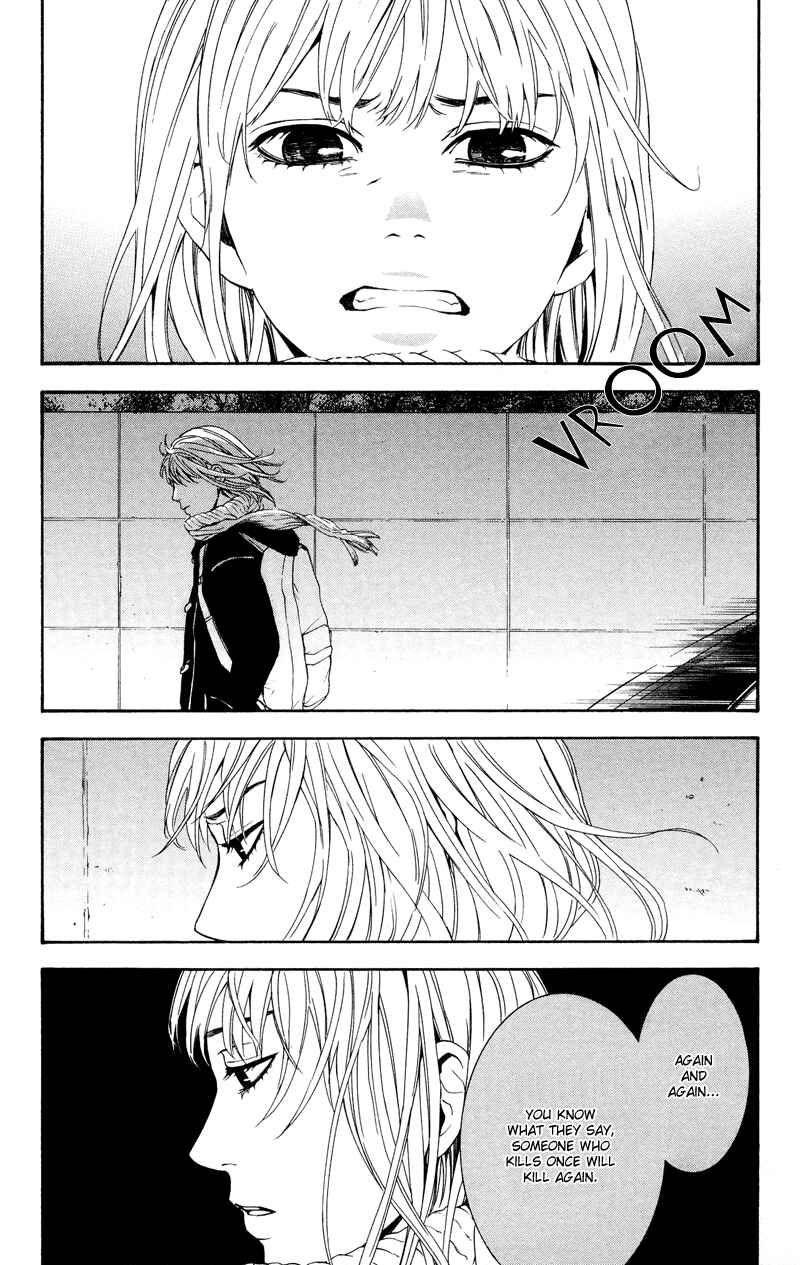 Page 28 Chapter 6 Coelacanth