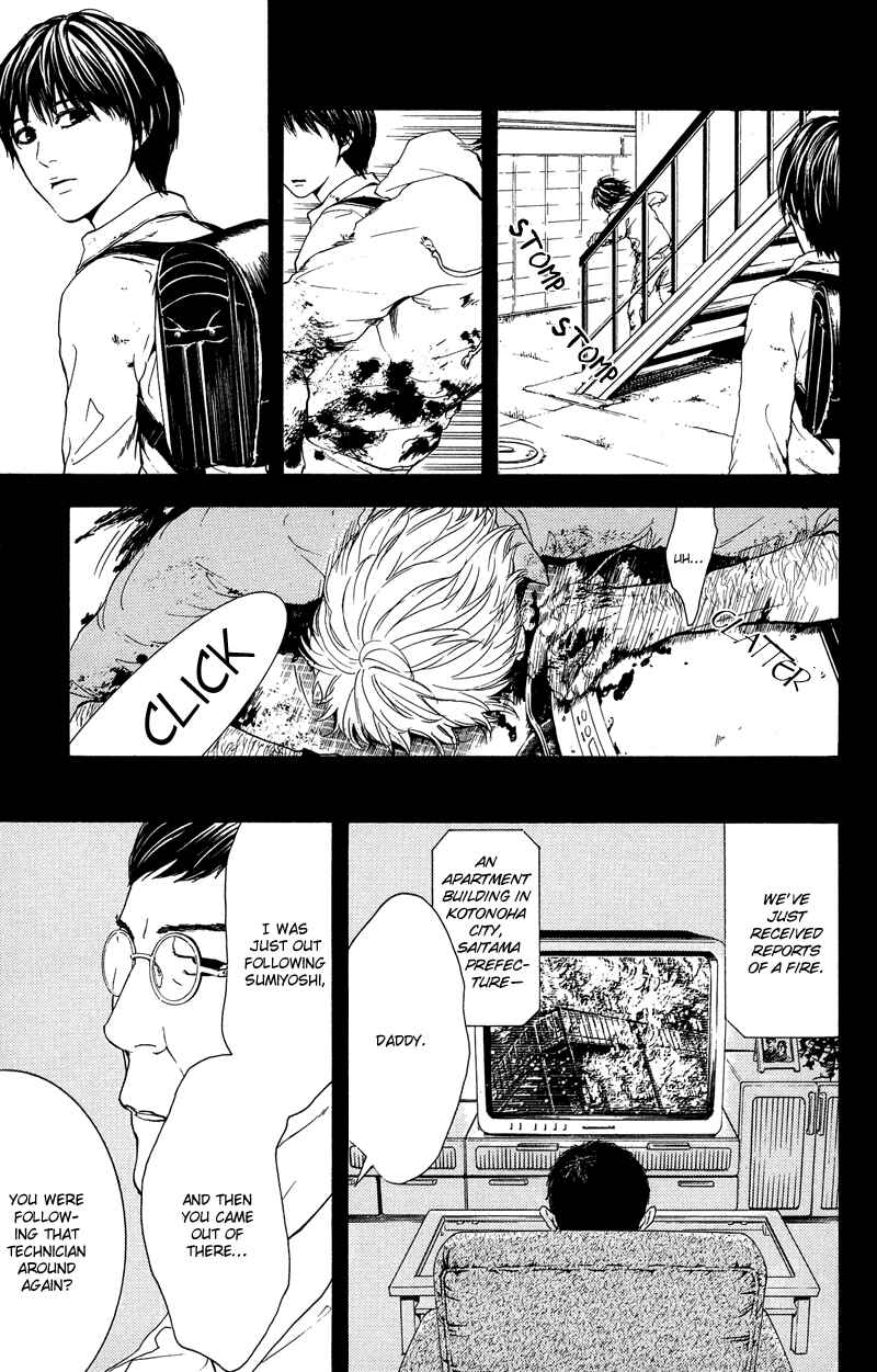 Page 10 Chapter 8 Coelacanth