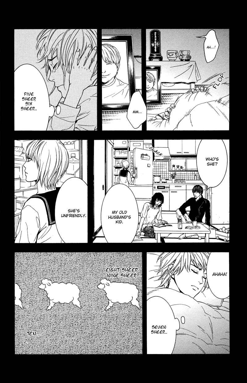 Page 21 Chapter 8 Coelacanth
