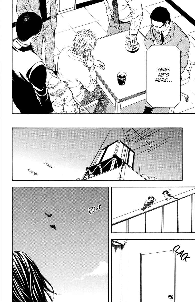 Page 27 Chapter 8 Coelacanth