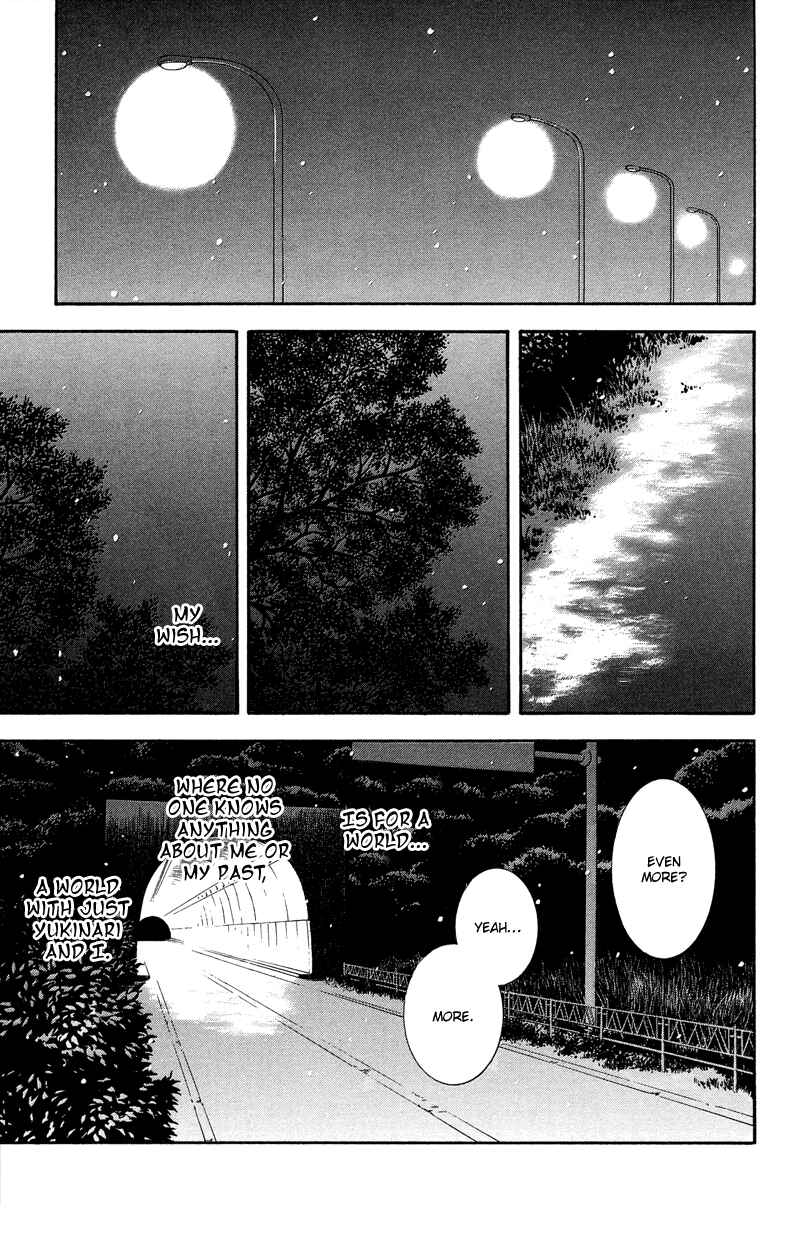 Page 4 Chapter 8 Coelacanth
