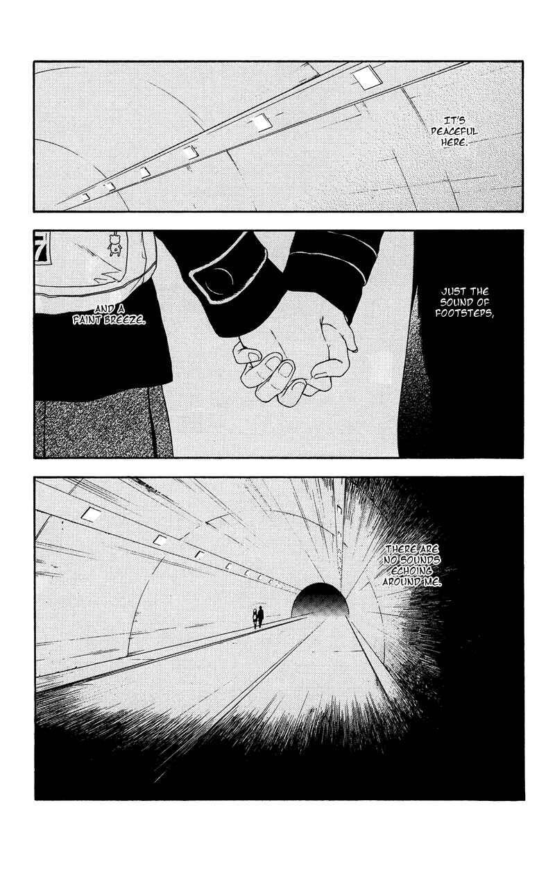 Page 6 Chapter 8 Coelacanth