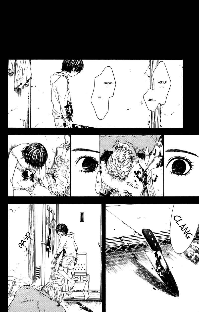 Page 9 Chapter 8 Coelacanth