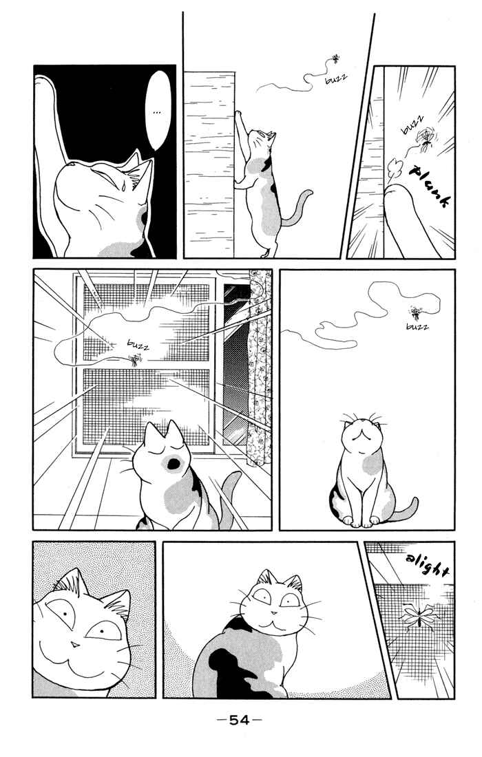 Page 6 Chapter 9 Fuku-Fuku Funya~n