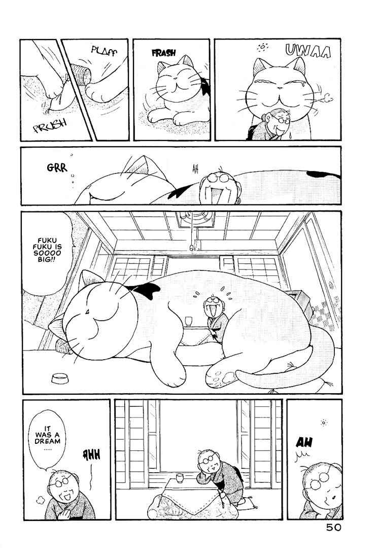 Page 6 Chapter 8 Fuku-Fuku Funya~n