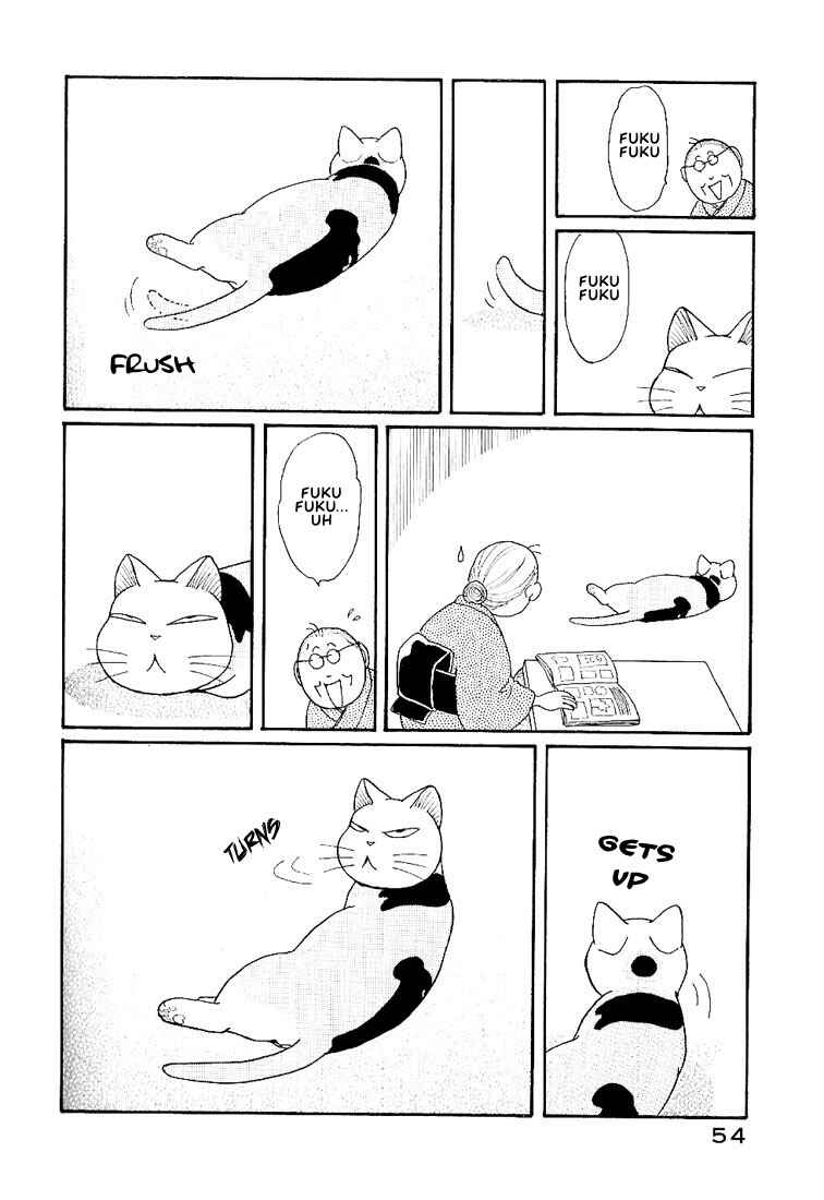 Page 3 Chapter 9 Fuku-Fuku Funya~n