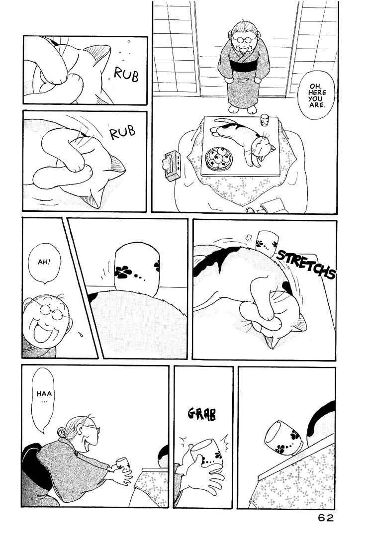 Page 5 Chapter 10 Fuku-Fuku Funya~n