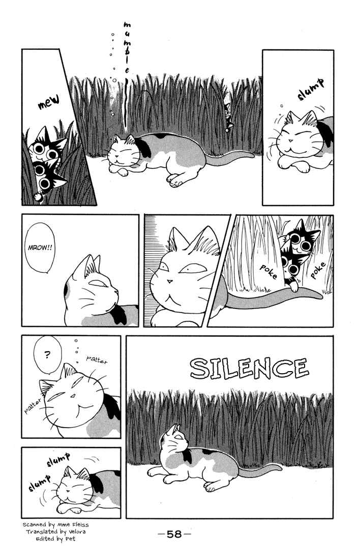 Page 3 Chapter 10 Fuku-Fuku Funya~n